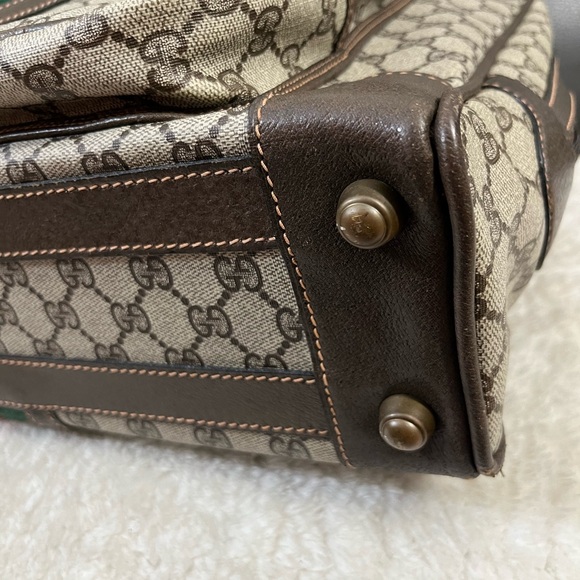 Gucci Travelling Bag - Picture 7 of 16